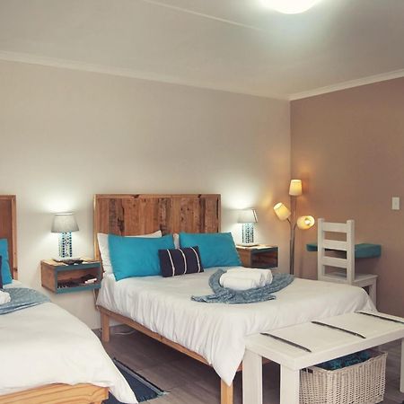 La Casetta Bed & Breakfast Swakopmund Exterior foto