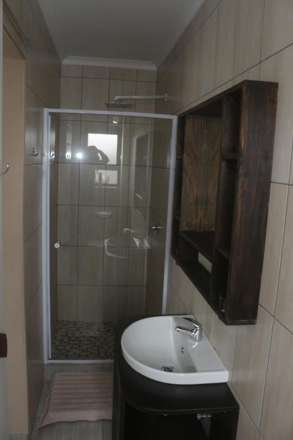 La Casetta Bed & Breakfast Swakopmund Exterior foto