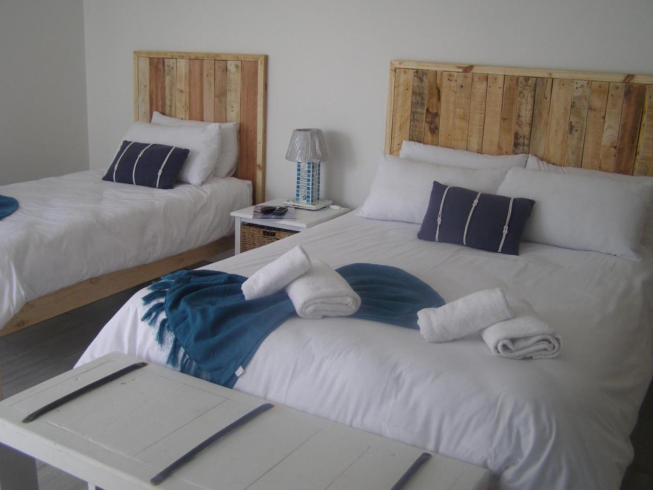 La Casetta Bed & Breakfast Swakopmund Exterior foto